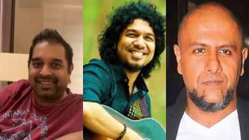 COVID-19: Shankar Mahadevan, Papon, Vishal Dadlani and other top musicians unite to aid folk artiste