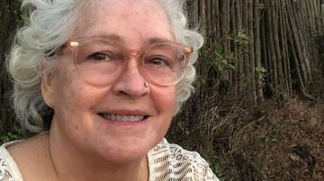 Veteran actress Nafisa Ali reveals she's diagnosed with leucoderma after battle with cancer