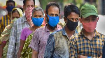 8 new coronavirus cases in Nagpur; district tally at 89