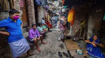 Delhi Lockdown: 4 people escape from Civil Lines quarantine centre; case registered 