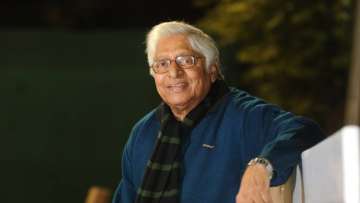 Chuni Goswami