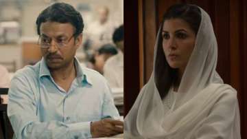 Irrfan Khan death: The Lunchbox actress Nimrat Kaur can't imagine talking about him in past tense