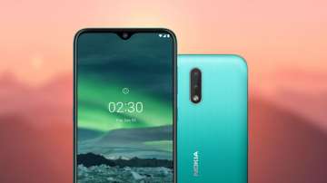 nokia, nokia 2.3, android 10, android 10 update, latest tech news