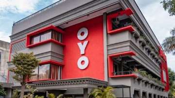 OYO India cuts 25% salary of all employees; asks some staffers to go on leave