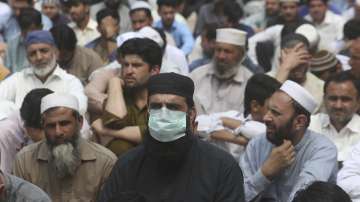 Tablighi Jamaat case: Over 500 foreigners found living in Delhi mosques, amid coronavirus scare