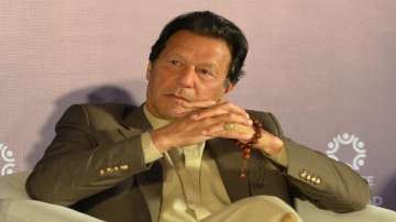 Pak PM Imran Khan test negative for COVID-19