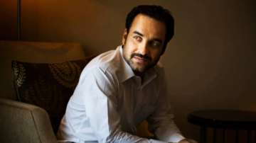 Pankaj Tripathi turns writer: Writing is a creative extension of me