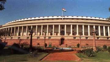 Parliament secretariat to resume work from Monday