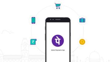 phonepe, phonepe contact less delivery, phonepe contact less payments, contact less grocery delivery