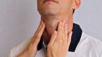 Working from home? Long working hours can cause underactive thyroid