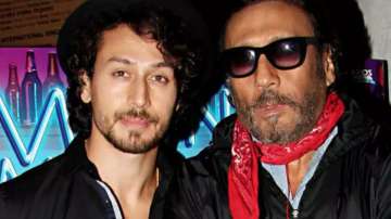 Jackie Shroff stuck between Pune-Mumbai, says ‘Tiger, Ayesha are at home, I could have gone too'