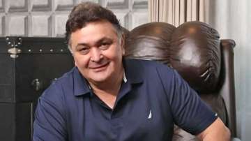 Rishi Kapoor request fans to avoid violence during lockdown