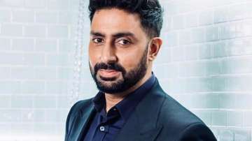 Abhishek Bachchan shares video thanking essential service employees