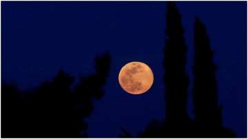 Super Pink Moon 2020 will be visible in April: Date, time, how to watch brightest, biggest full moon