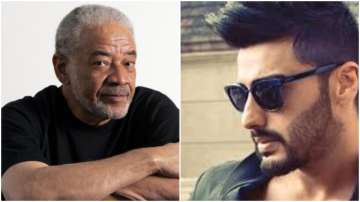 Arjun Kapoor bids emotional adieu to Bill Withers