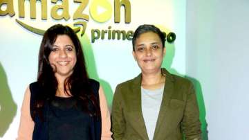 Zoya Akhtar-Reema Kagti team up to share filmmaking stories in new series