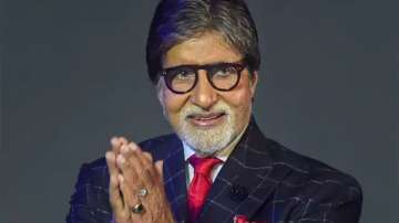 Amitabh Bachchan's blog clocks 12 years