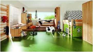 Vastu Tips for home: Keeping the floor green in east direction is auspicious, know why