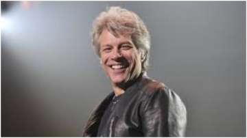 Bon Jovi cancels tour amid coronavirus crisis to enable ticket holders get refund