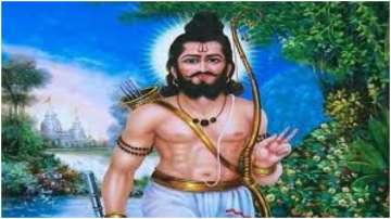 Parshuram Jayanti 2020:  Significamce, Tithi, Date, Time and everything about Lord Parshuram