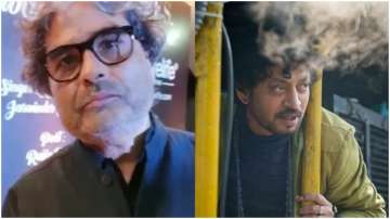 Irrfan Khan was set to collaborate with Shoojit Sircar, Vishal Bharadwaj and others before his death