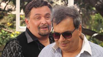 Subhash Ghai on Rishi Kapoor the 'child star': He was a simple soul, blunt, frank, honest