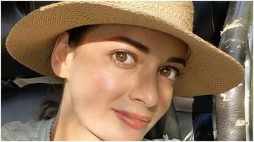 Dia Mirza shares her COVID-19 concerns as a UN missionary