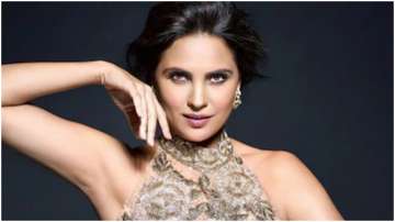 Lara Dutta opens up on playing cop in web series Hundred