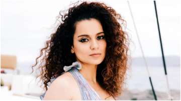 Kangana Ranaut completes 14 years in Bollywood, recalls her 1st best actress award