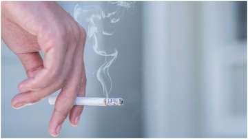 Less smokers among COVID-19 patients, finds review of 28 studies