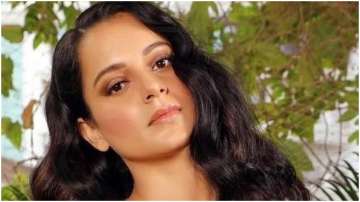 Kangana Ranaut donates Rs 25 lakh to PM-Cares fund, mother gives one month pension 