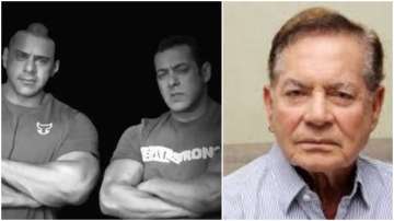 Salman Khan's father Salim mourns Abdullah's death: He survived truck accident recently