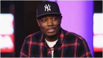 'SNL' actor Michael Che pays rent for grandmother's building after her COVID-19 death