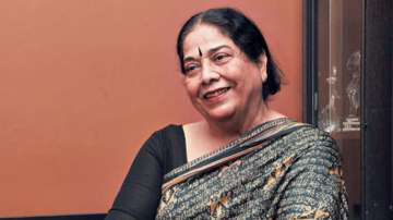 Sangeet Natak Akademi Awardee Usha Ganguly dies at 75