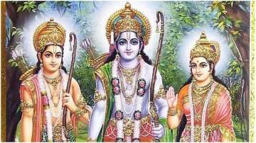 Happy Ram Navami 2020: Images, Quotes, Messages, Greetings, Facebook, WhatsApp Status