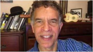 Broadway star Brian Stokes Mitchell tests positive for COVID-19