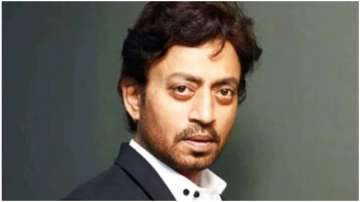 Irrfan Khan admitted to Mumbai hospital after actor's health deteriorates