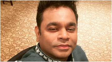 AR Rahman: Not the time to cause chaos by congregating in religious places