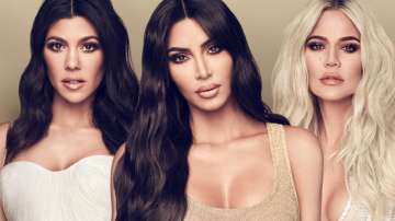 'Keeping Up with Kardashians' season finale shot using iPhones amid lockdown