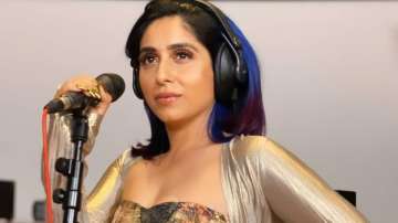 Dill diyan gallan singer Neha Bhasin: I have been shamed for my costumes