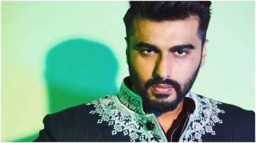 Arjun Kapoor donates to PM Cares, Maha CM fund, GiveIndia in fight against coronavirus