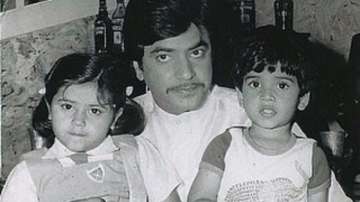 Jeetendra Birthday Special: Rare photos of the actor that will make you nostalgic