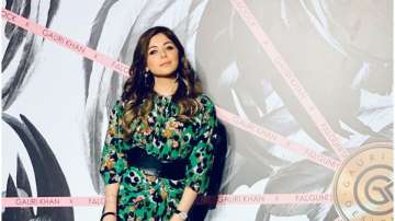 Kanika Kapoor to be interrogated by Lucknow Police for endangering lives post recovering from COVID-