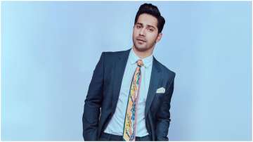 Varun Dhawan to provide free meals to frontline workers, medical staff in fight against coronavirus 