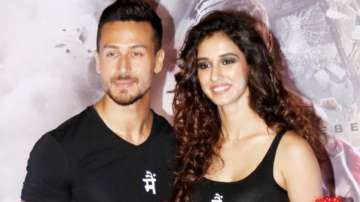 Are Tiger Shroff- Disha Patani living together amid lockdown?