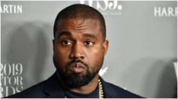 COVID-19: Rapper Kanye West donates 3,00,000 meals