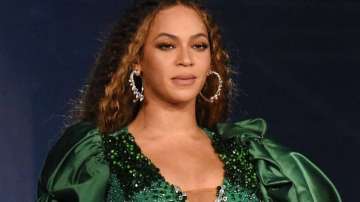 Beyonce donates $6 million to COVID-19 relief efforts to improve mental health