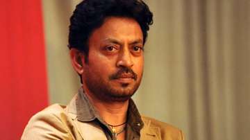Irrfan Khan's spokesperson rubbishes rumours the actor is no more