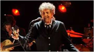 After Murder Most Foul, Bob Dylan surprises with new song 'I Contain Multitudes’