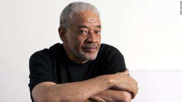 Bill Withers, soul icon behind 'Lean On Me,' dies at 81